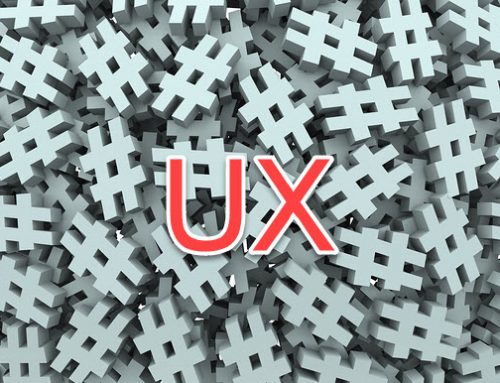 UX on Twitter: Who tweets, what hashtags do they use, and what should you be doing?